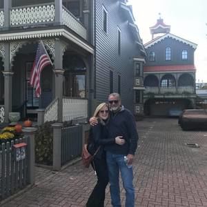 Meet your Posher, Kathleen